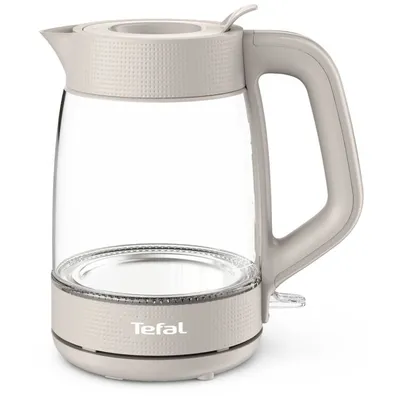 Electric kettle Tefal KO2G0BE0 1.7l Morning Glass