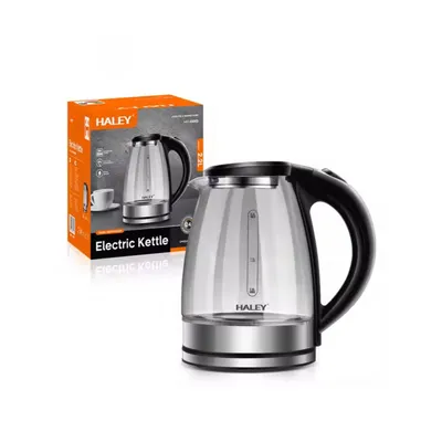 Kettle HALEY HY-8861