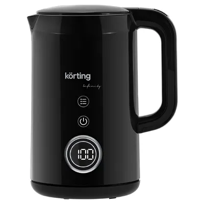 Electric kettle Korting KWK 0904 Infinity