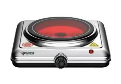 Electric cooker Diamond DM-5895