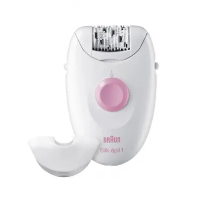 EPILIATOR SE1370