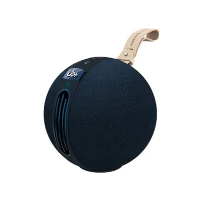 UB+ S1-MBL Circle Hi-Fi Bluetooth TWS -Bleu Marine