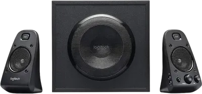 Speaker system Logitech Z623 2.1