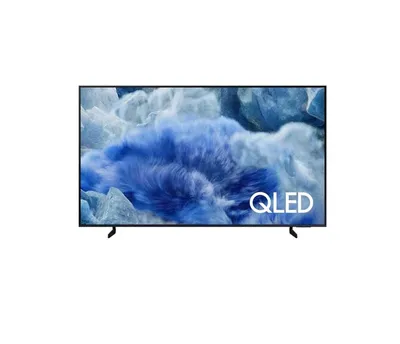 50 QE50Q8FAAUXRU QLED