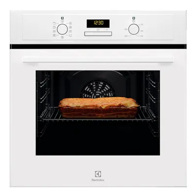 ELECTROLUX EOF3H40BW Built-in jerotsner