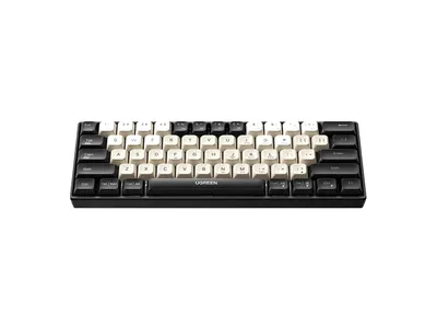 USB wired mechanical keyboard UGREEN RU 55655