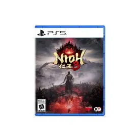 Playstation5 Nioh 3