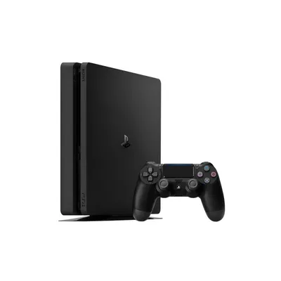 PlayStation 4 slim