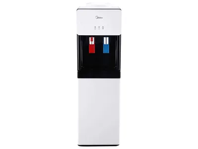 Water dispenser Midea YL1675S-W