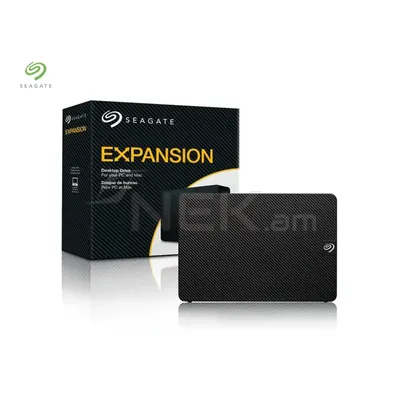 External hard drive Seagate STKP26000400