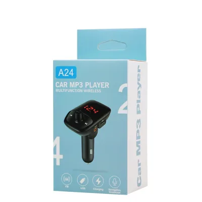FM modulator A24