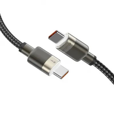 Cable Oraimo USB-C to USB-C OCD CC82