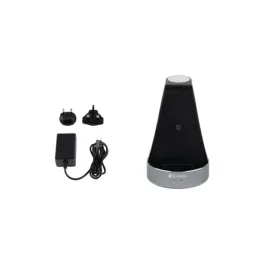 Charger Verbatim 2in1 Qi WCS-01