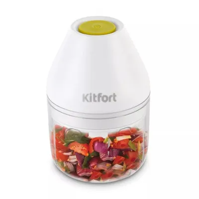Vegetable cutter KitFort KT-3087