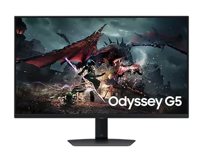 Odyssey G5 LS32DG502EIXCI