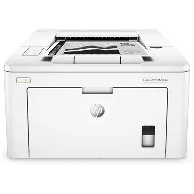 HP LaserJet Pro G3Q47A A4 monochrome laser jet