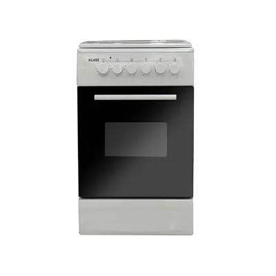 Gas cooker KLASS 5404W
