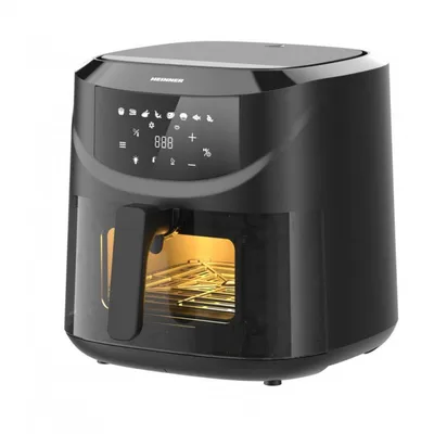 Air fryer HEINNER HAF-B8BK2000