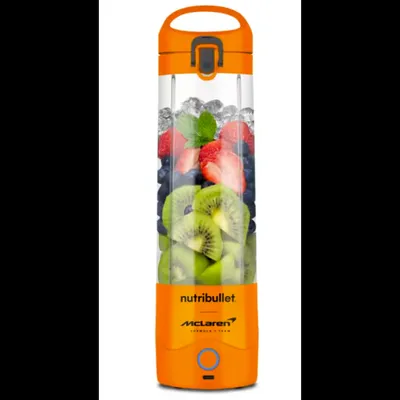 Portable blender Nutribullet NBP003PA MC portable PA
