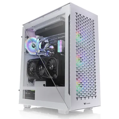Case Thermaltake Divider 500 TG Air Snow