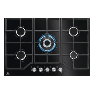 Cooktop Electrolux GPE373YK