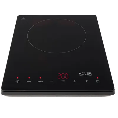 Индукционная плитка Adler AD 6513