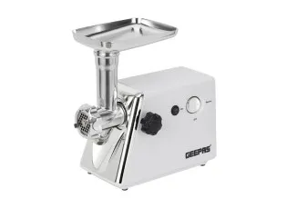 Meat grinder GEEPAS GMG746BS GMG746BS Meat Grinder