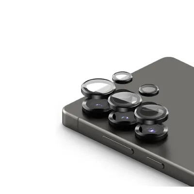 Glass for camera S25 Ultra