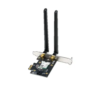 PCE-AX3000 Dual Band