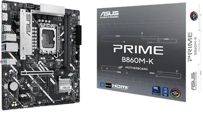 PRIME B860M-K
