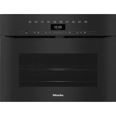 Miele H7440BMX H7440BMX/OBSIDIAN