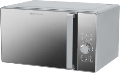 Microwave oven LightWave LW-MW-D25 25L