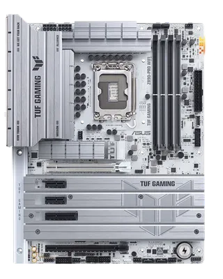 Motherboard ASUS TUF Gaming Z890-Pro WiFi iZ890 1851s DDR5