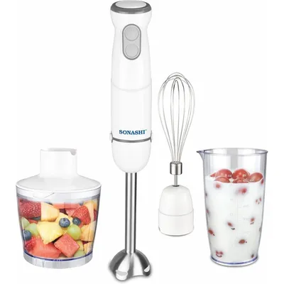 Blender SONASHI SHB184JCW