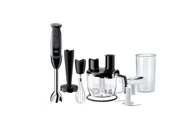 Blender Braun MQ5277BK