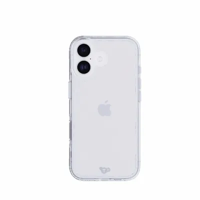 iPhone 17 New Color Clear Case