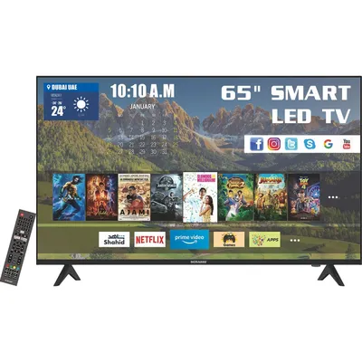 SLED-6509UHD