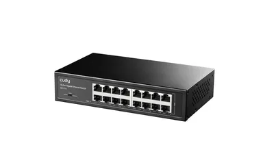 Cudy GS1016