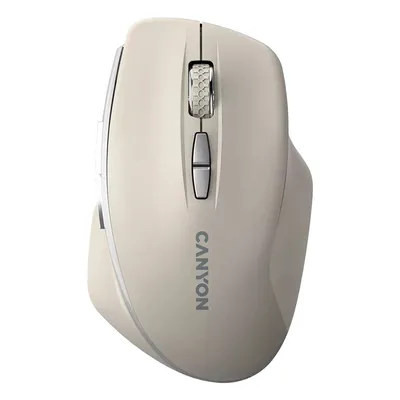 Mouse CANYON CNS-CMSW21CL