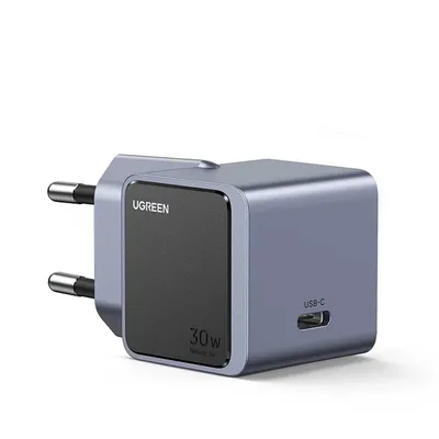 Power adapter UGREEN X503 USB-C PD 35041 30W