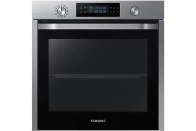 NV75K5541RS built-in electric oven