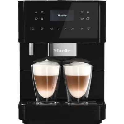 Miele CM6160 CM6160/OBSIDIAN