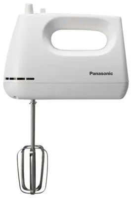 Hand mixer Panasonic MK-GH3WTQ