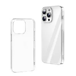 Case Apple Lion Delgado PC for iPhone 15 Pro