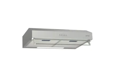 Cooker hood Gorenje WHU629EX/M