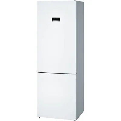 Refrigerator KGN49XW30U