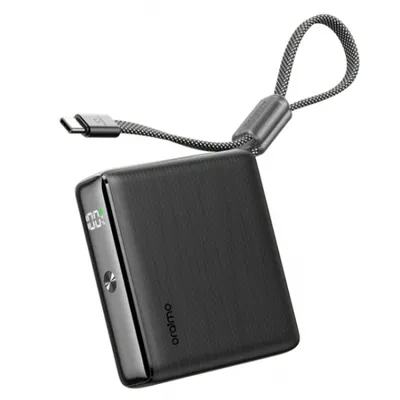 Portable power bank Oraimo Traveler 20-4 20000mAh 12W OPB7203C