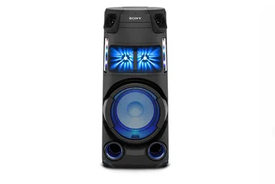 Music center Sony MHC-V43D