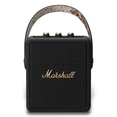 Stockwell II Brass