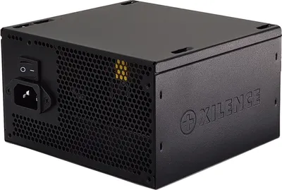 Power supply XILENCE XP850MR11 Modular 80+ BronzeFull Modular